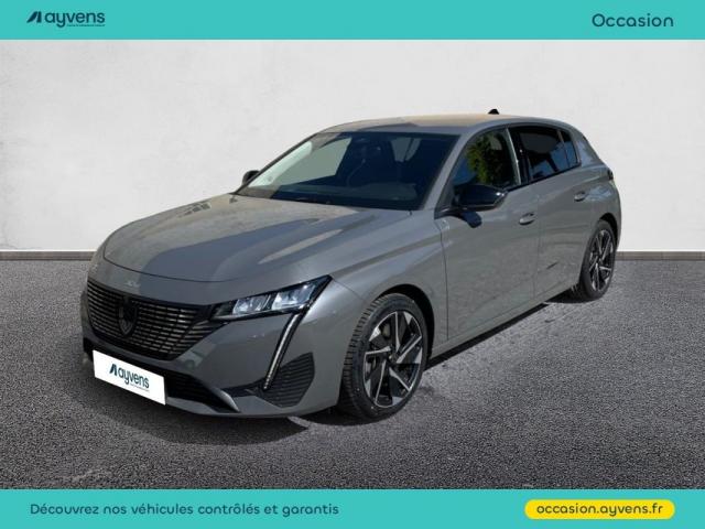 Peugeot 308 Phev 180ch Allure E-Eat8