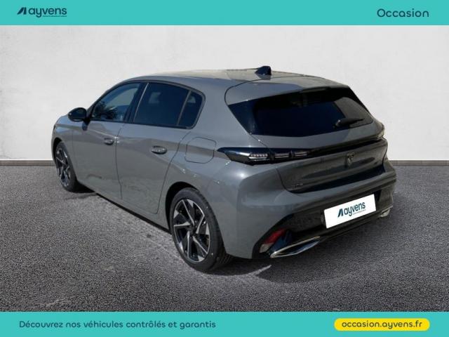 Peugeot 308 image 6