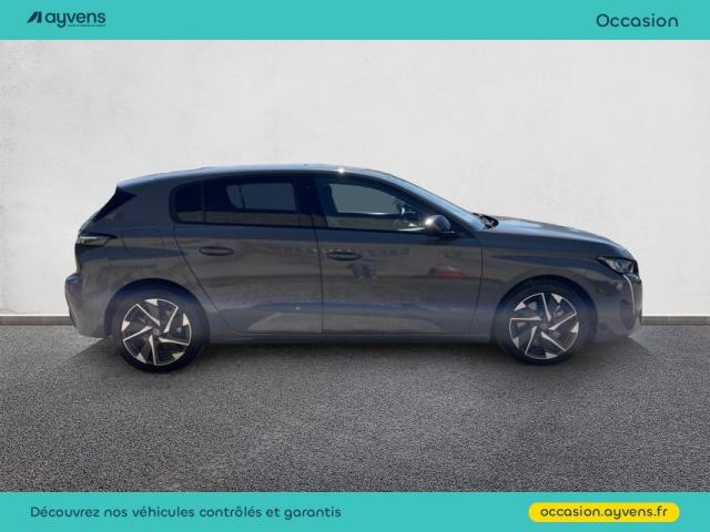 Peugeot 308 image 5