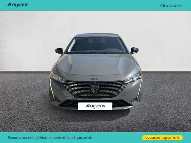 Peugeot 308 image 8