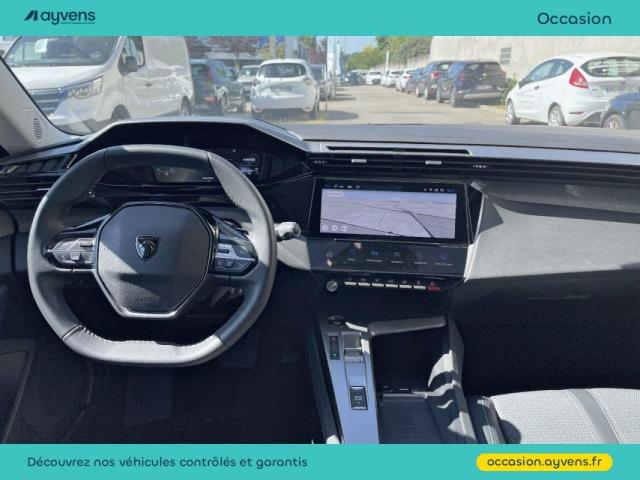 Peugeot 308 image 2