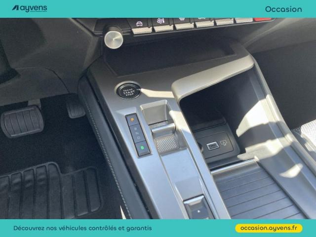 Peugeot 308 image 7