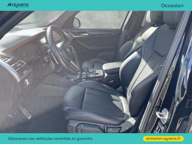 Bmw X3 image 7