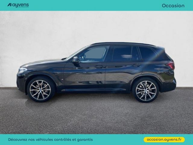 Bmw X3 image 8