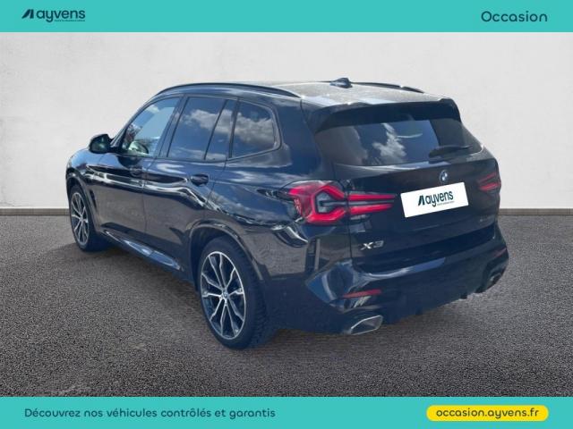 Bmw X3 image 5