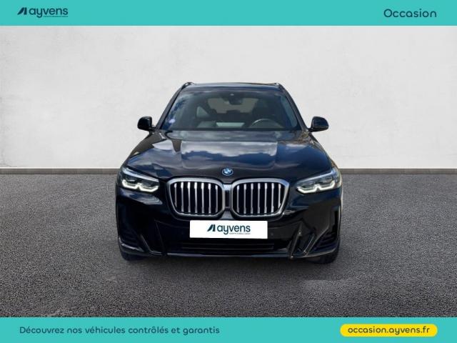Bmw X3 image 6