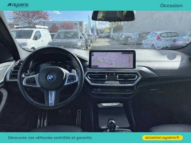 Bmw X3 image 4