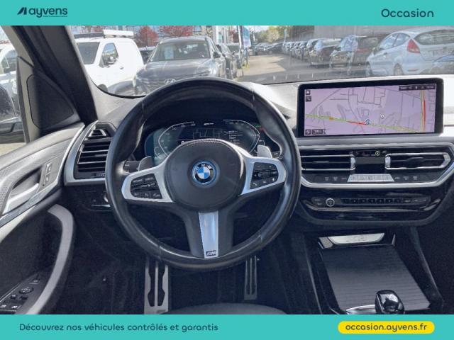 Bmw X3 image 1