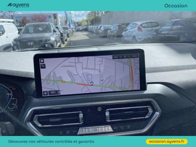 Bmw X3 image 3