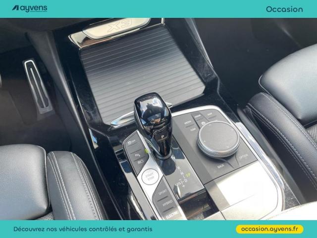 Bmw X3 image 9