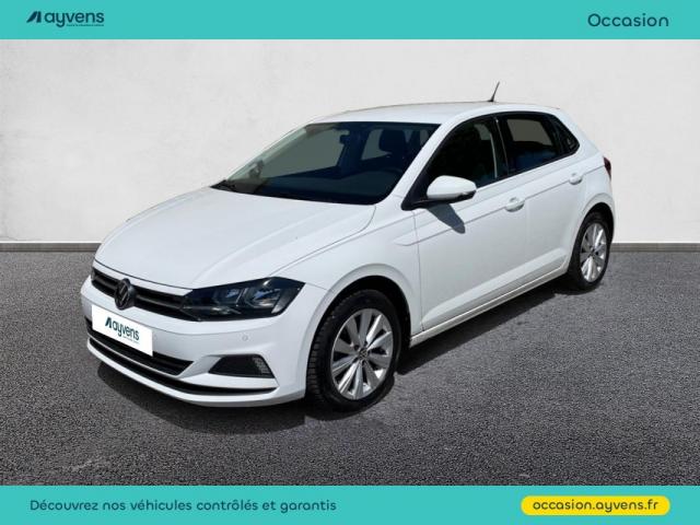 Volkswagen Polo 1.0 Tsi 95ch United Euro6d-T