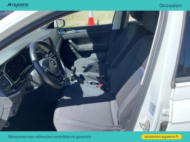Volkswagen Polo image 3