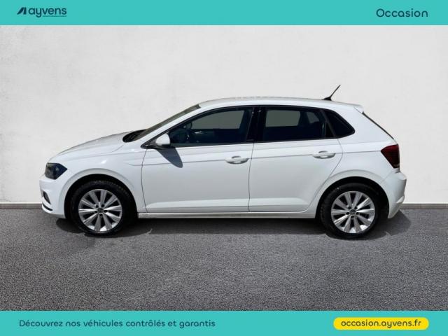 Volkswagen Polo image 8