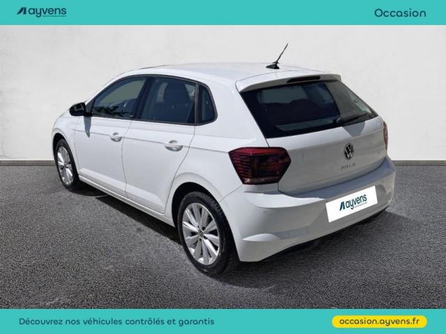 Volkswagen Polo image 7