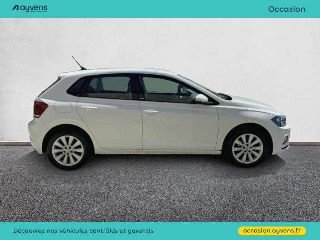 Volkswagen Polo image 5