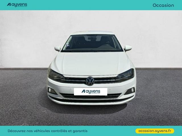 Volkswagen Polo image 4