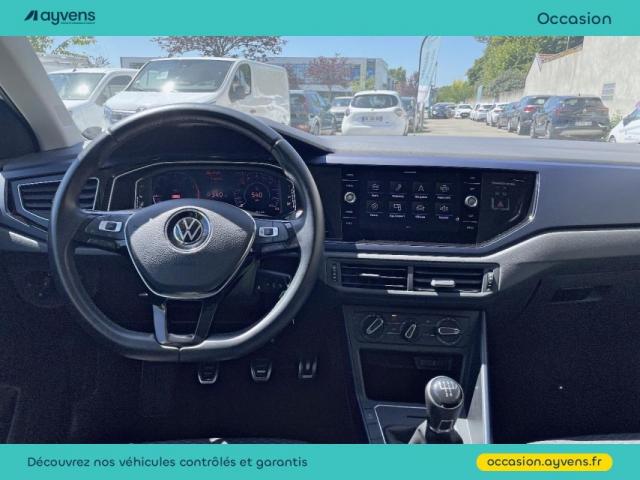 Volkswagen Polo image 1