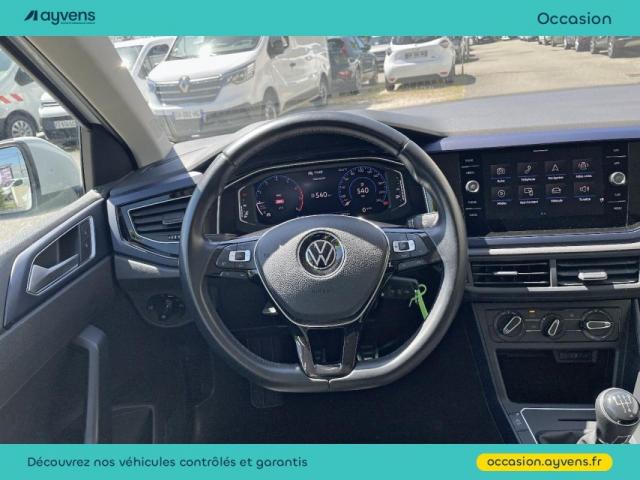 Volkswagen Polo image 2