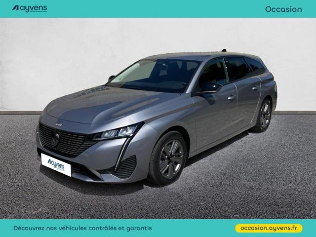 Peugeot 308 Sw 1.2 Hybrid 145ch Business E-Dcs6