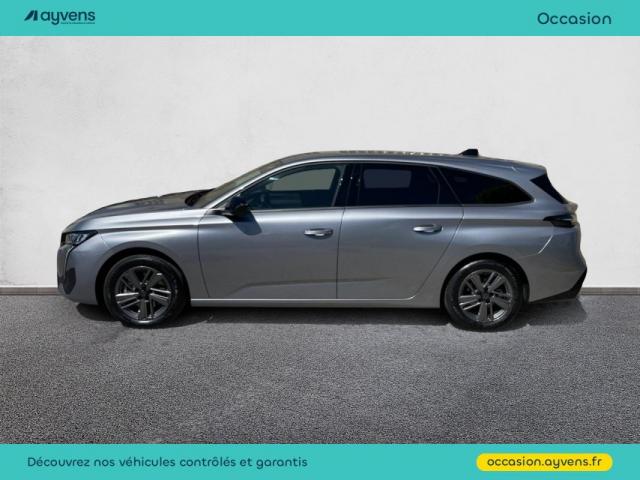 Peugeot 308 Sw image 7