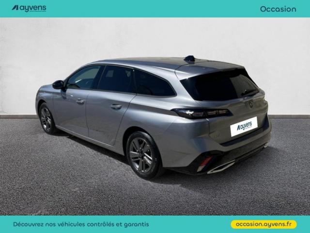 Peugeot 308 Sw image 4