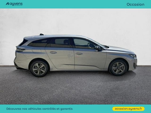 Peugeot 308 Sw image 6