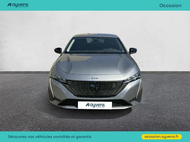 Peugeot 308 Sw image 3