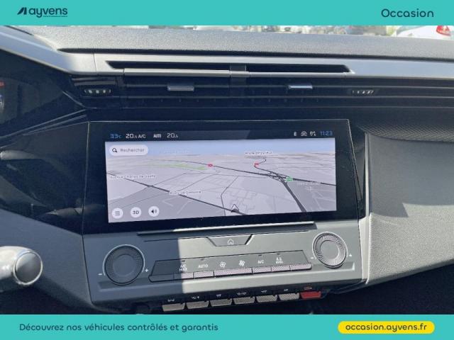 Peugeot 308 Sw image 2