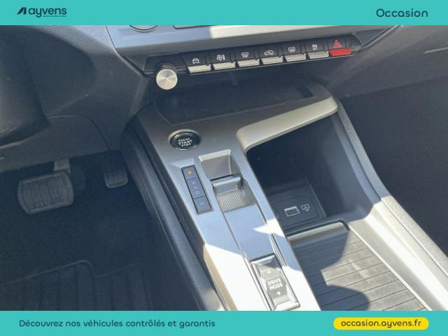 Peugeot 308 Sw image 5