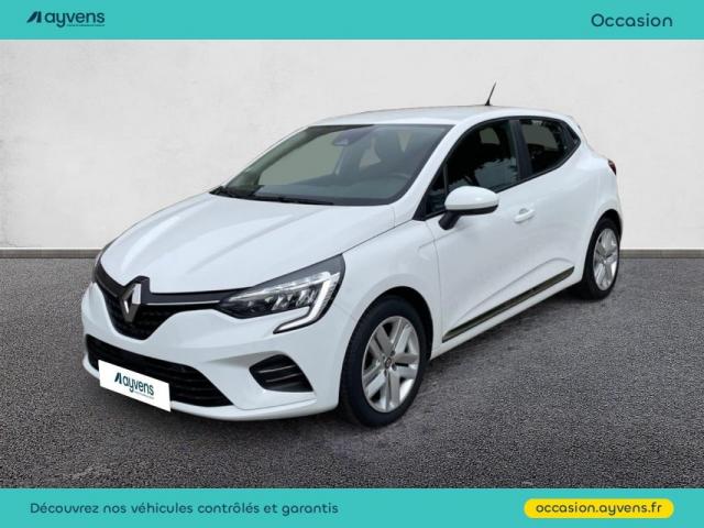 Renault Clio 1.0 Tce 90ch Business