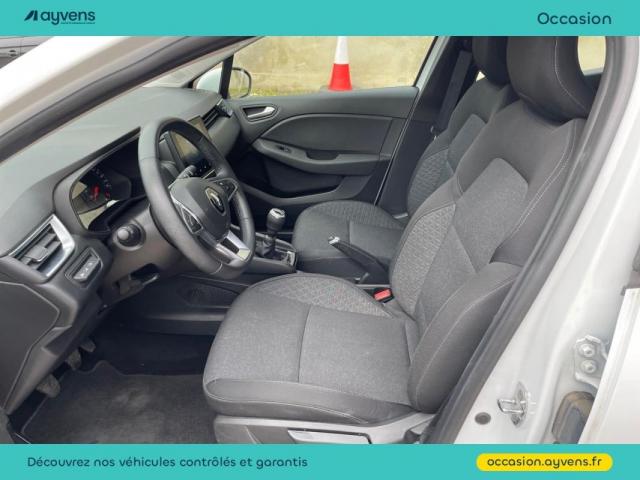 Renault Clio image 5
