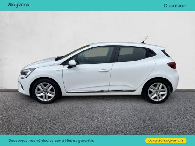 Renault Clio image 8