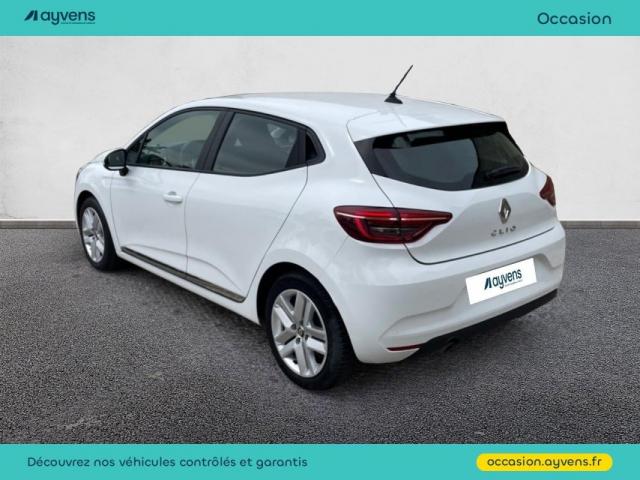 Renault Clio image 9