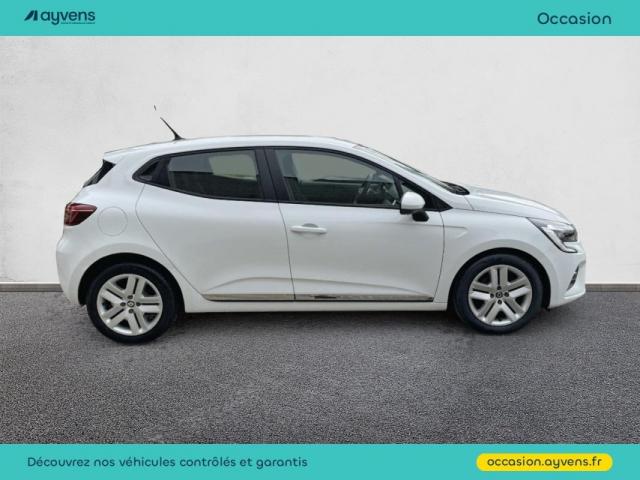 Renault Clio image 7