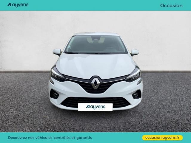 Renault Clio image 3