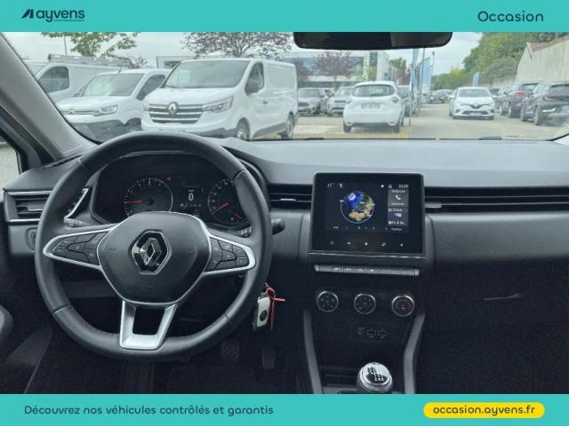 Renault Clio image 2