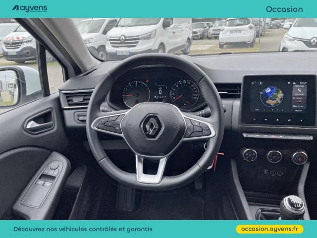 Renault Clio image 6