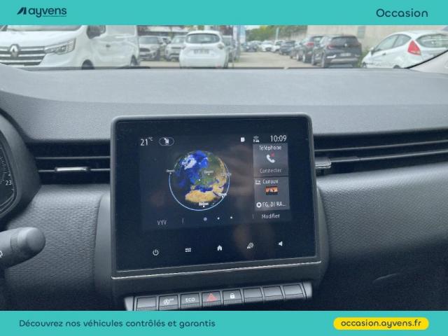 Renault Clio image 4