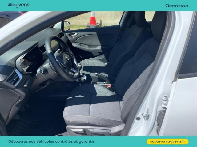 Renault Clio image 9