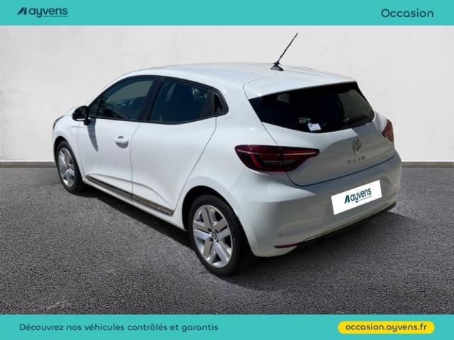 Renault Clio image 2
