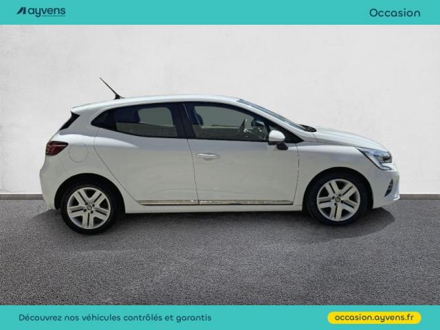 Renault Clio image 4