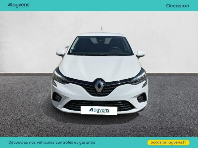 Renault Clio image 5