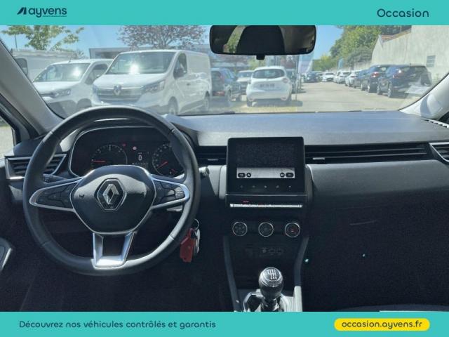 Renault Clio image 6