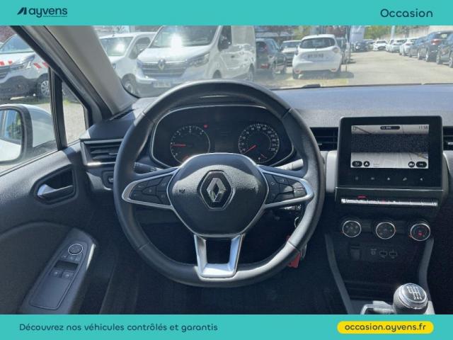 Renault Clio image 8