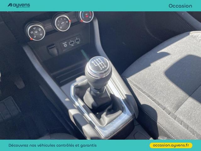 Renault Clio image 1