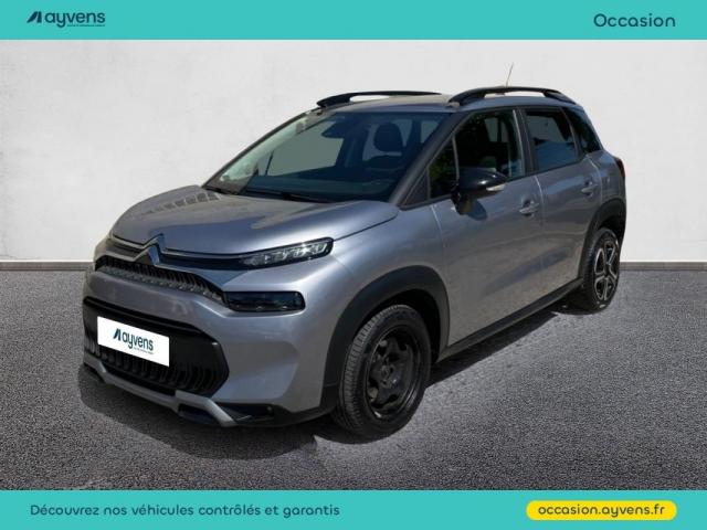 Citroen C3 Aircross Bluehdi 120ch S&s Feel Pack Business Eat6