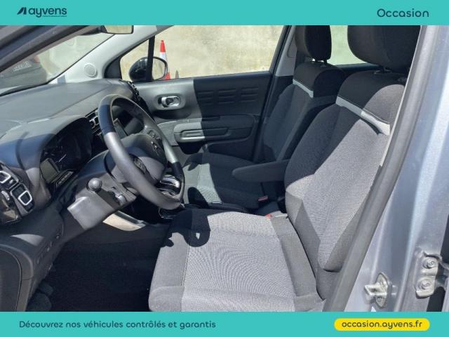 Citroen C3 Aircross image 8