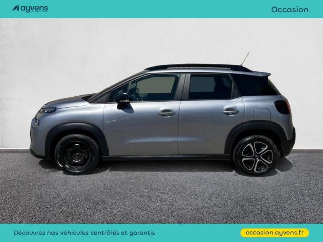 Citroen C3 Aircross image 9