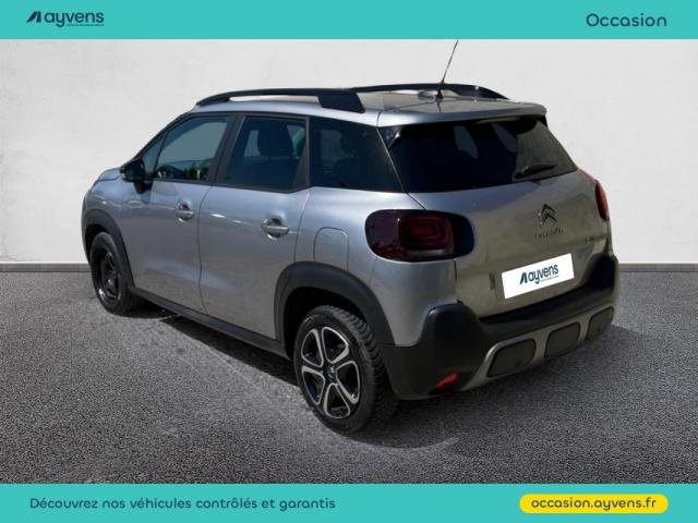 Citroen C3 Aircross image 3