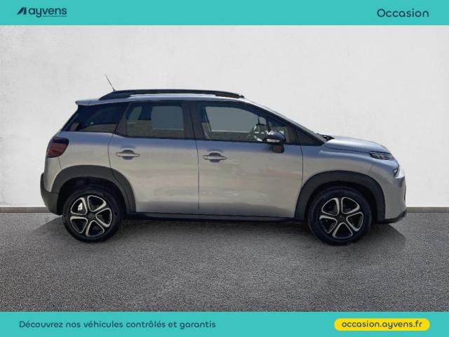 Citroen C3 Aircross image 5